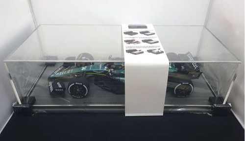 Spark aston martin amr23 - spark,