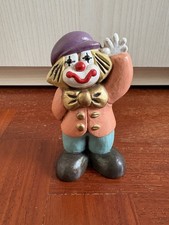 Thun vintage clown - thun,