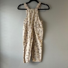 Salopette Zara bambino taglia