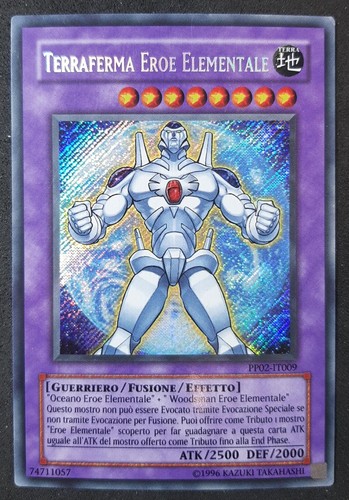 Terraferma eroe elementale - terraferma,