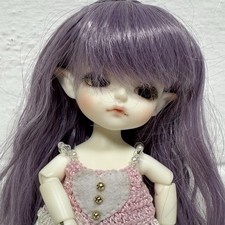 Lati Yellow Elf BJD bambola