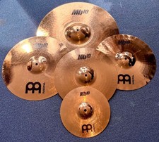 Meinl mb10 set - mb10,