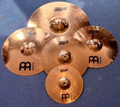 Meinl mb10 set bacino - mb10,