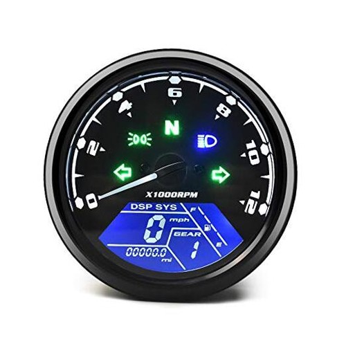 0011 digital gauge - 0011,