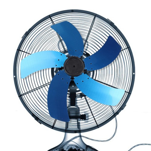 Ventilatore alluminio a - ventilatore,