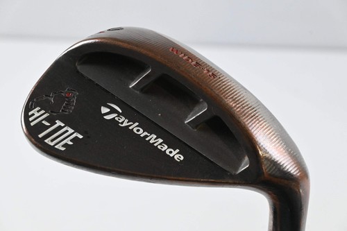 Zeppa taylormade toe big - zeppa,
