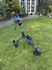 Newfly 360' Carrello da Golf