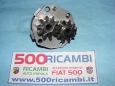 FIAT 500 F L POMPA OLIO MOTORE