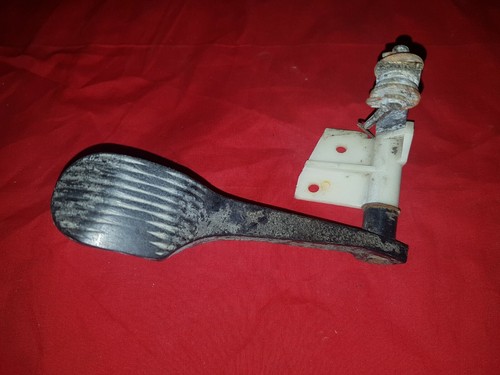 Pedale fiat 500 - fiat,