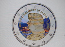 2 Euro Commemorative Coin