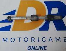ASSE PERNO RUOTA ANTERIORE HONDA SH 300 2006 2007 2008 2009 2010