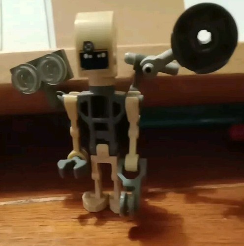 Lego star wars - 8095, a4-d