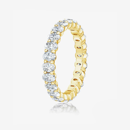 Fede nuziale diamante - nuziale,
