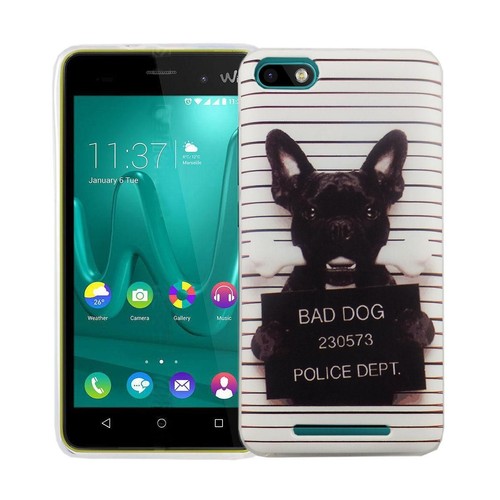 Custodia wiko lenny cover - custodia,