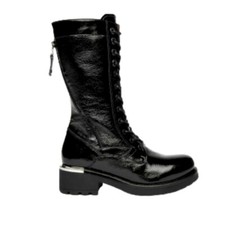 Scarpe donna nero giardini - donna,