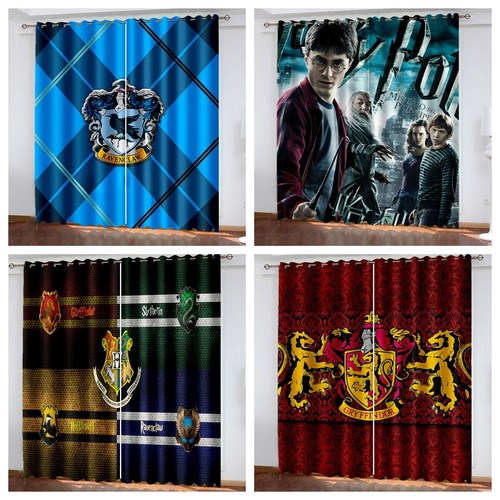 Tende harry potter stampate - tende,