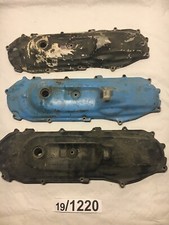 Coperchio Trasmissione Copricarter Mbk Yamaha Booster Bws Spirit Track 50cc