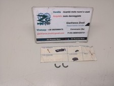 072792260 Originale Cagiva ALA AZZURRA 350 Ducati INDIANA 650 x2 semi anelli