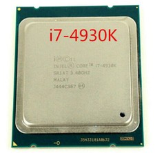 Processore CPU Core i7-4930K