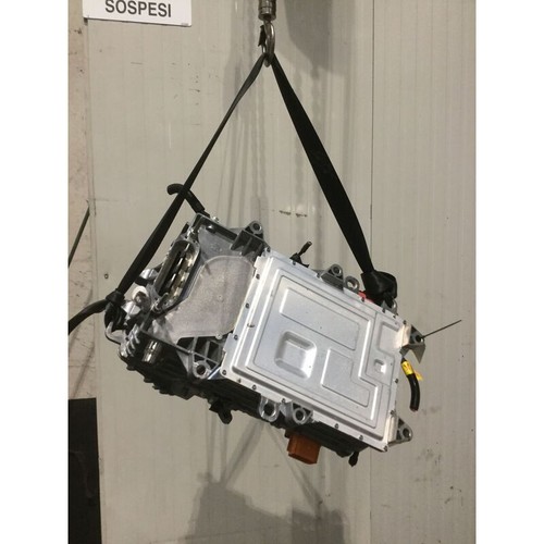 Gruppo centraline inverter - gruppo,
