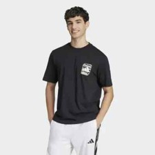 T-SHIRT ADIDAS UOMO CAMO WV