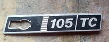 WRITTEN crest logo frieze