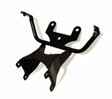 Telaietto anteriore alluminio