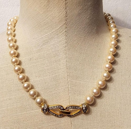 Collana vintage tonalità - vintage,