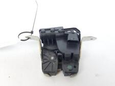 A0997400000 SERRATURA PORTELLONE MERCEDES-BENZ CLASSE C (W205) SHOOTING BRAKE 2.