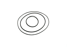 Kit Cinghia Distribuzione Kit Cinghia per UHER Report 4000 4200 4400 REPORT IC