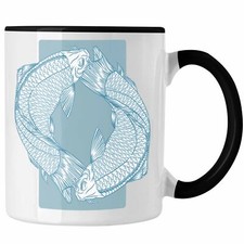 Tazza pesce koi nishikigoi