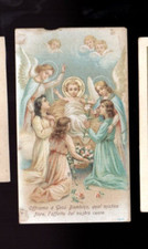 12 Santino  Bambino Gesù