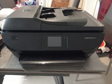 stampante HP ENVY FOTO 7830