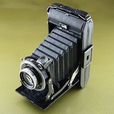 dopoguerra BALDA JUWELLA