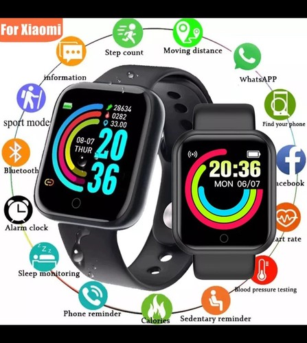 Orologio smartwatch - orologio,