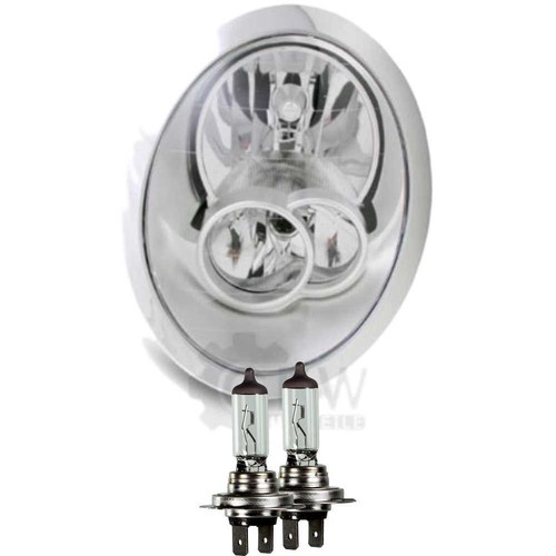 Faro sinistro per - faro,