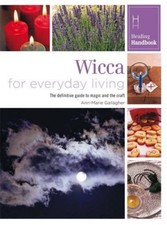 Healing Handbooks: Wicca for