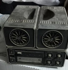 8 TRACK PLAYER JOYSEVEN