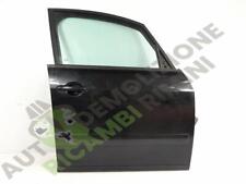 BBY PORTA ANT. DX. AUDI A2 «8Z0» (2000) 1.4, 16v. Berlina, 5 p. dal 2002-05 a...