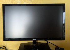 ASUS VS248 24" 60Hz Full HD LED FHD 1080p HDMI - Gaming Monitor 1920 x 1080