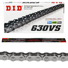 Catena anello X DID [T630] INFINITA SUZUKI GSX 1100 E GS110X 1980-1981