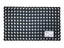 Zerbino tappeto GOMMA