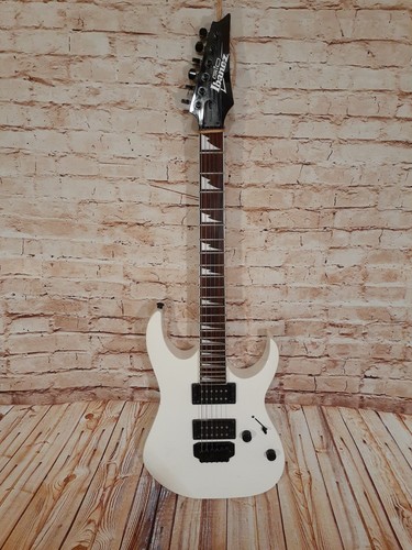 Ibanez grg120bdx gio - ibanez, series