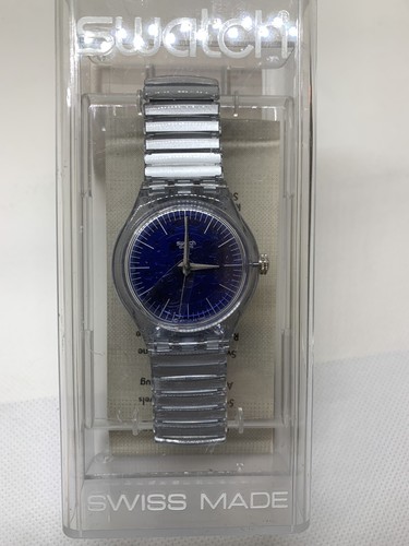 Swatch automatic sak 132b - automatic,