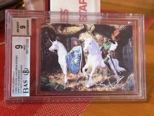 1993 Hildebrands 2 Man Riding