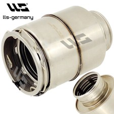 HENN CONNECTOR per RENAULT MASTER III 2.3 dCi RESONATOR HC 45