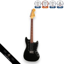 Chitarra elettrica Fender