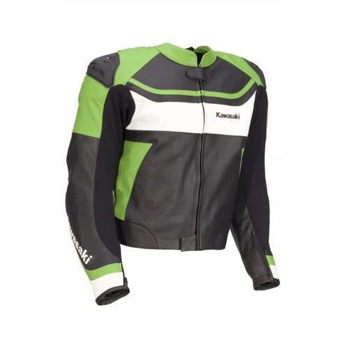 Giacca pelle da - in,
