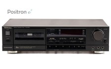 Technics RS-B605 registratore