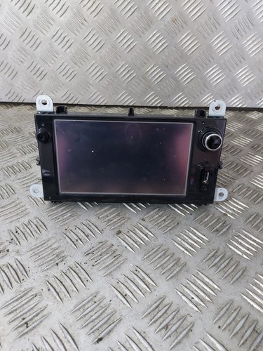 Autoradio ecran gps renault - gps,